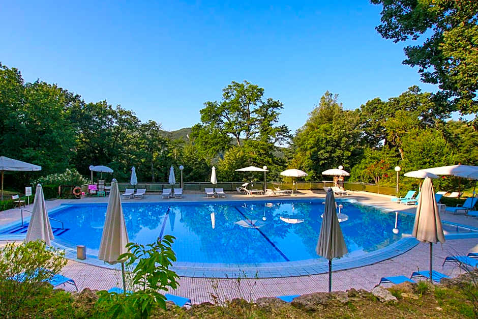 Park Hotel Villa Potenziani