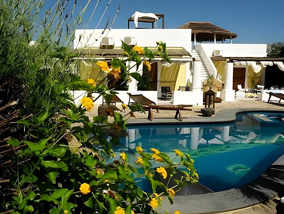 Hotel Oasi