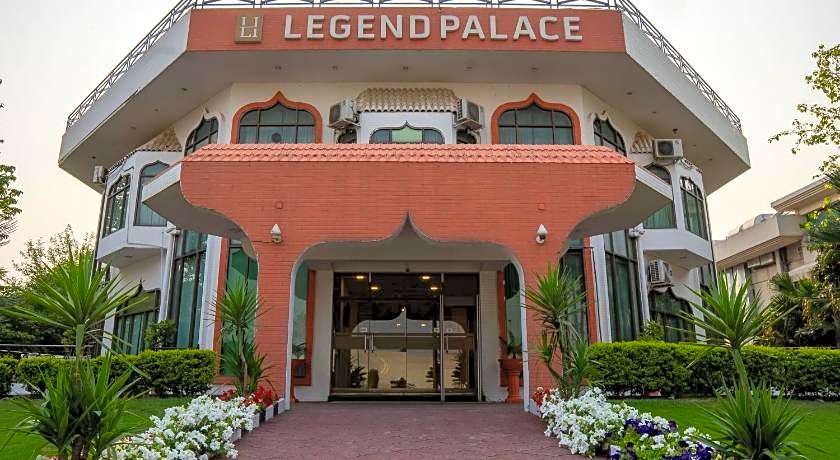 Legend Palace Islamabad