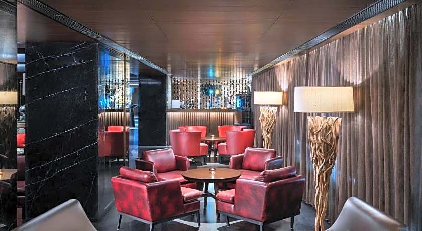 WOW Crest, Indore - IHCL SeleQtions