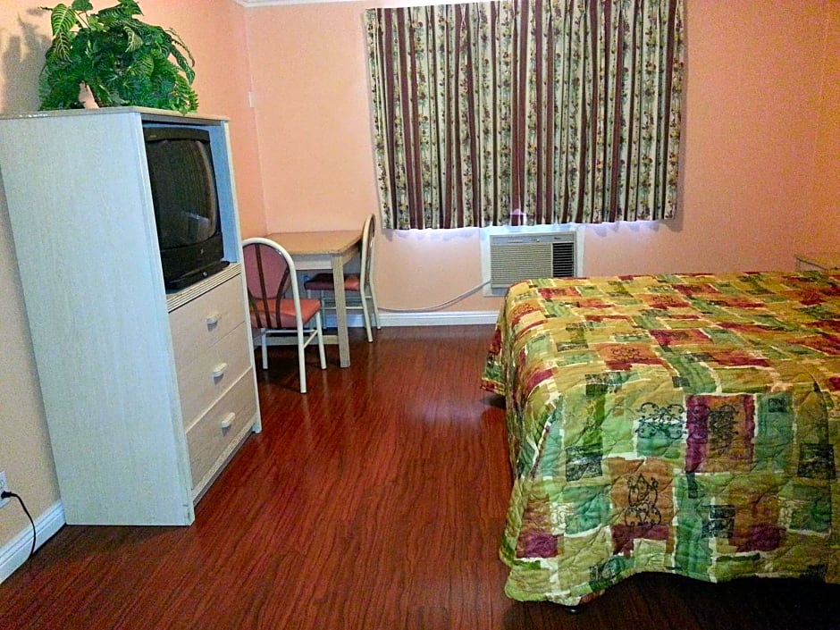 Travel Inn