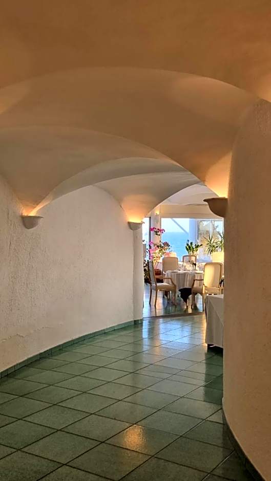Hotel Punta Rossa