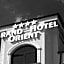 Grand Hotel Orient Braila