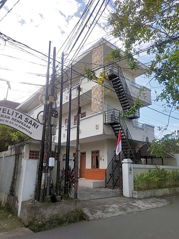 Adi Pelita Sari Bali