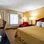 Rodeway Inn Metro Airport