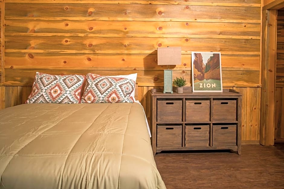 Zion Mountain Ranch