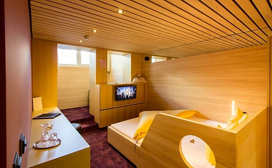 Wohlfühlhotel Hubertushof