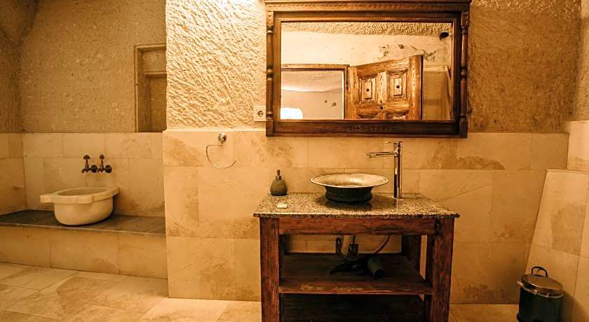 Village Cave House Hotel