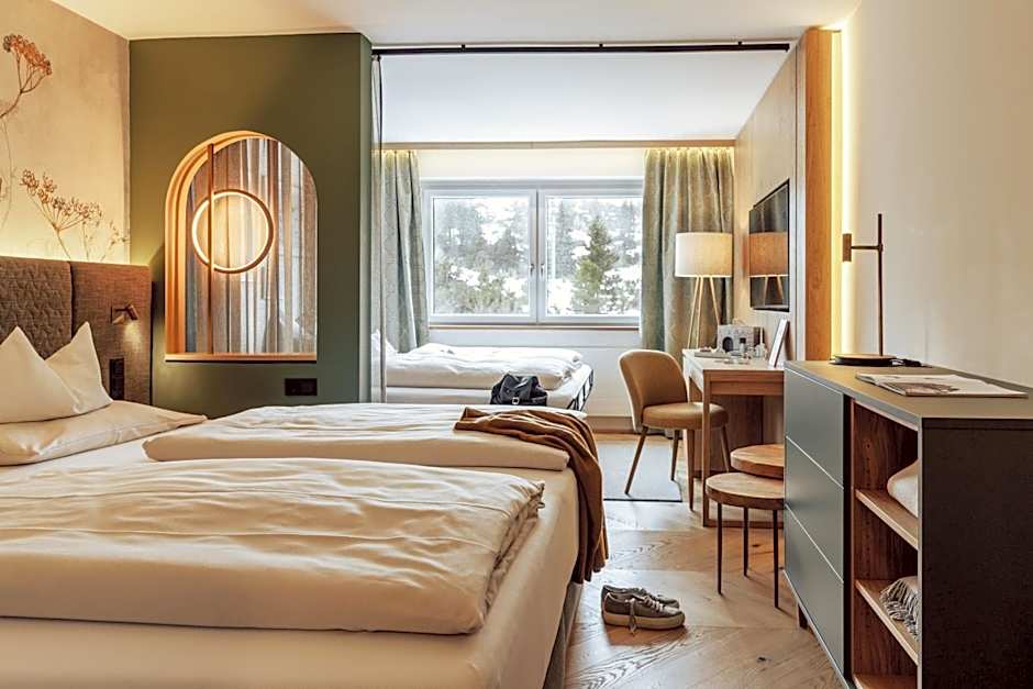 Hotel Römerhof Superior