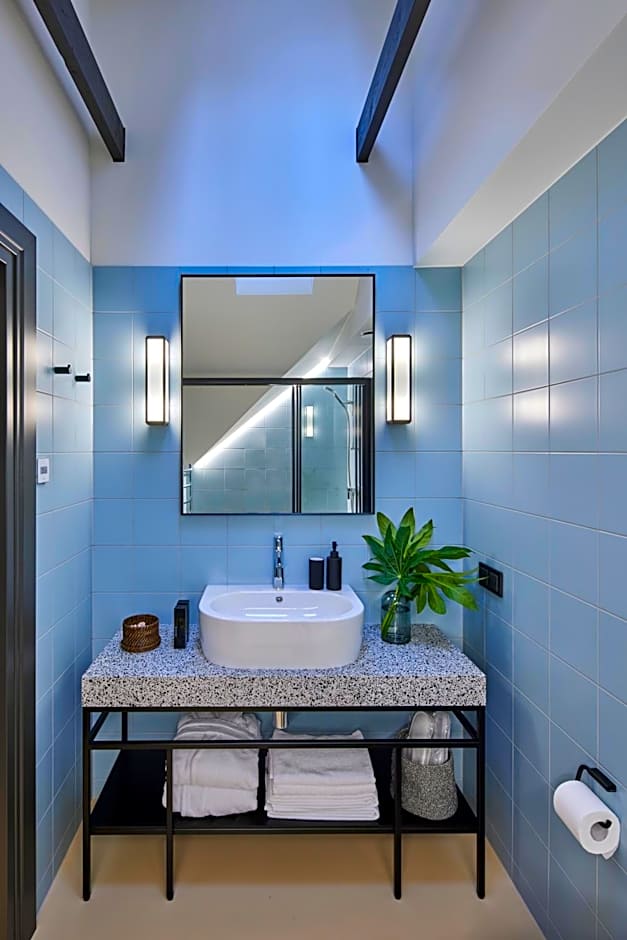 ROOMA Apartments Boutique Old Town Self Check-in