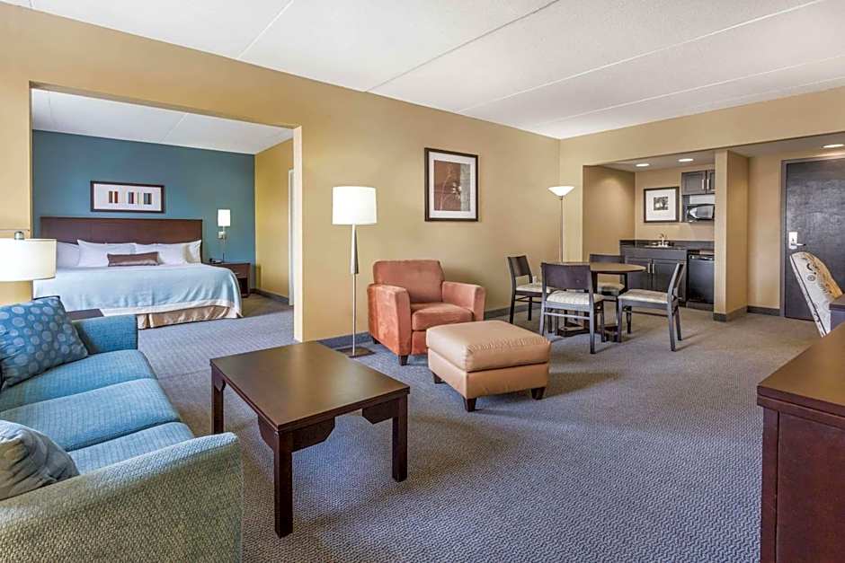 Wingate By Wyndham Regina