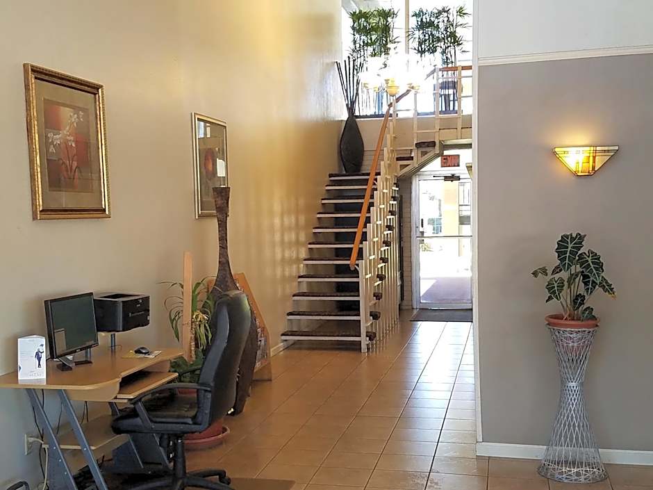 Days Inn by Wyndham Leesville