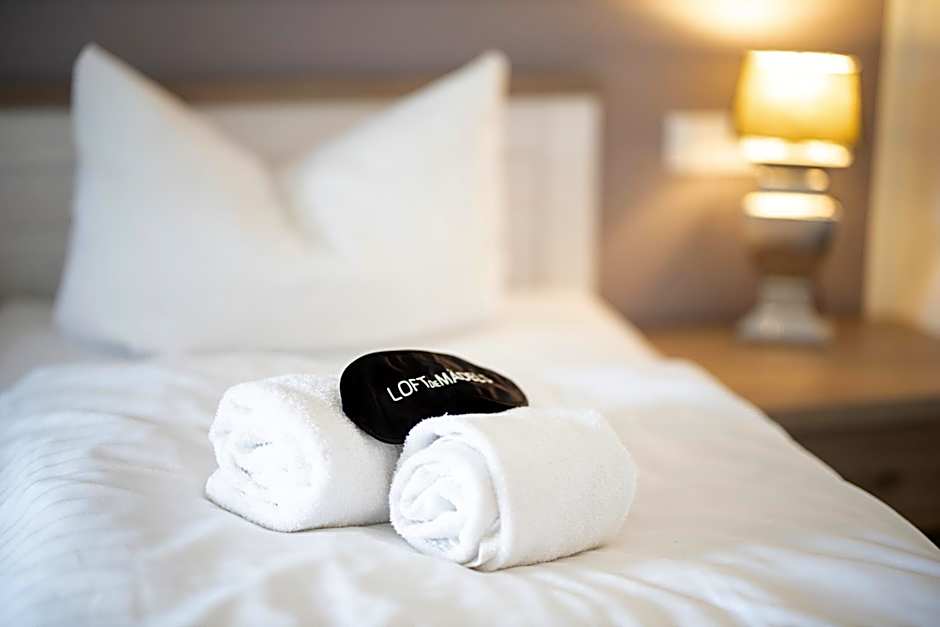 Das Loft Hotel Willingen