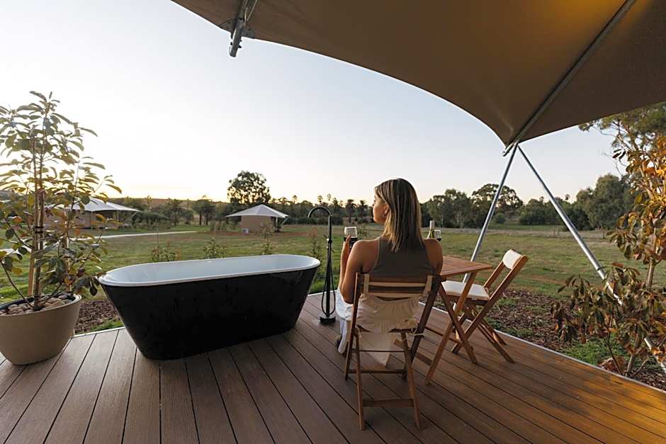 CANVS by CABN Seppeltsfield Barossa