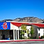 Motel 6-Lebec, CA