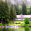 Lake Quinault Lodge