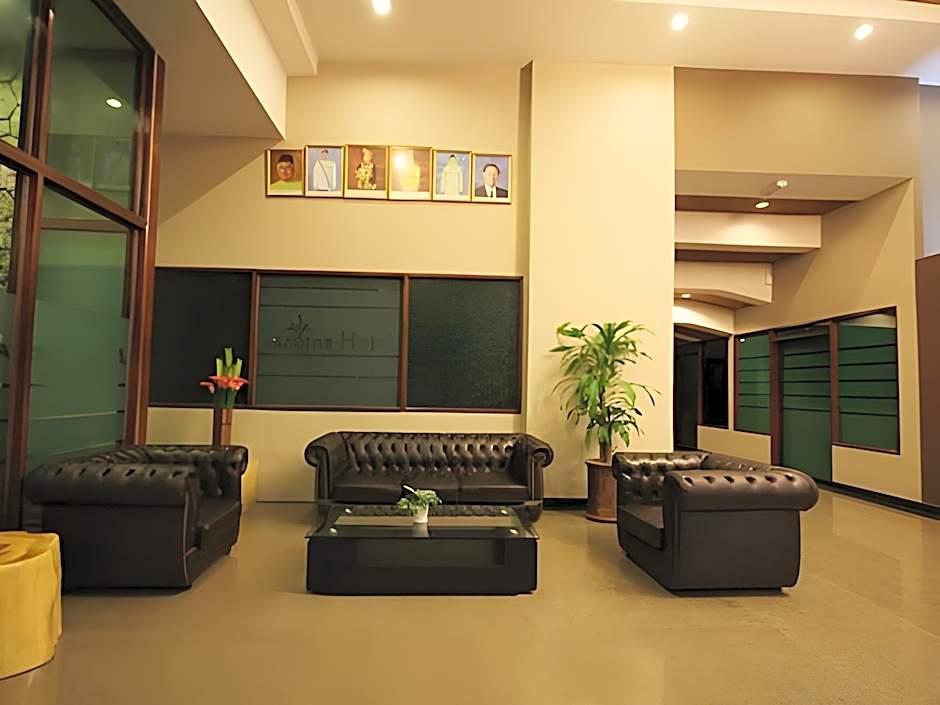 Aroma Hotel
