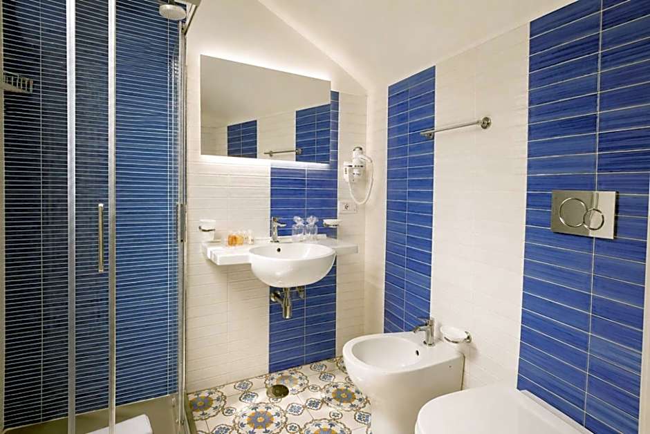 Hotel Villa Pandora
