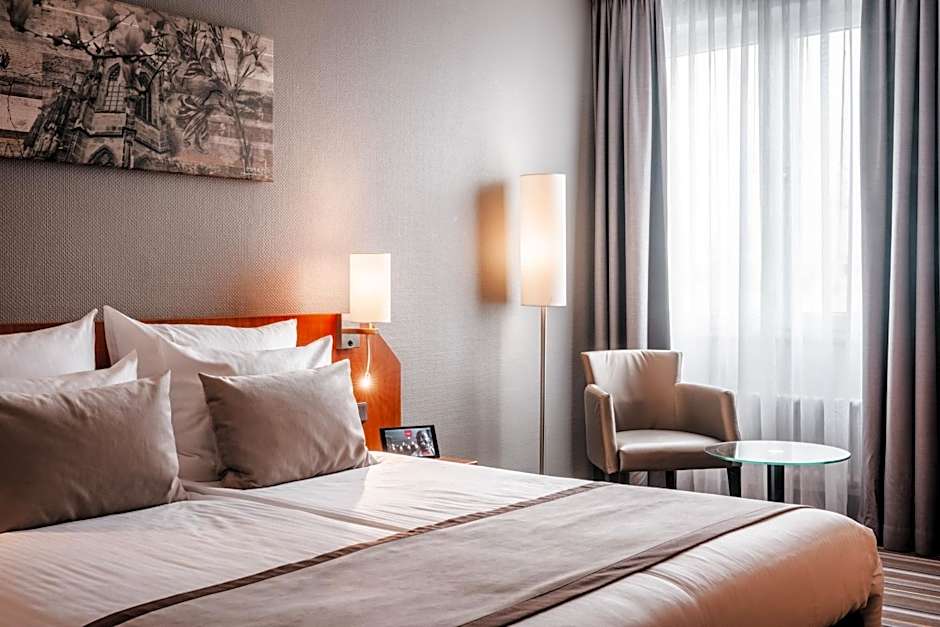 Leonardo Hotel Aachen