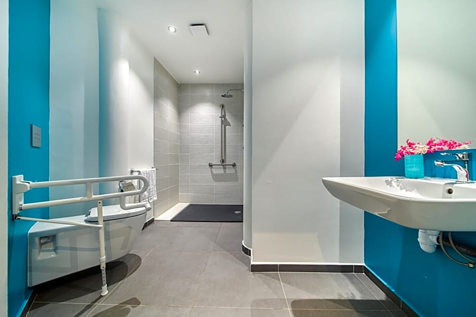 Résidence Santa Apolonia