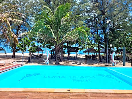 Loma Beach Resort
