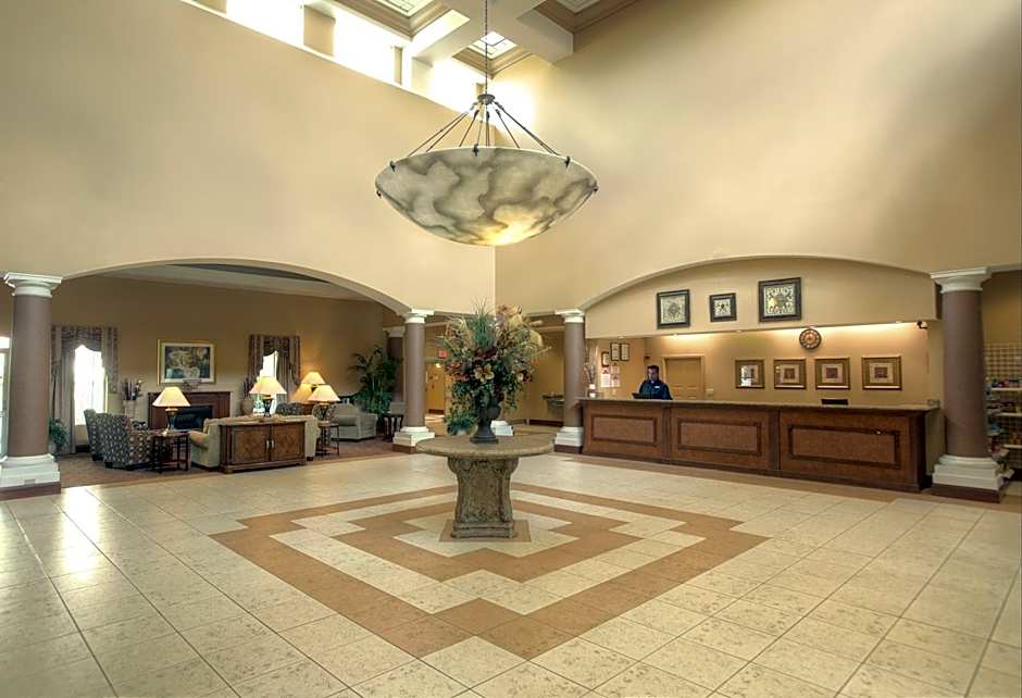 Hawthorn Suites By Wyndham Orlando Lake Buena Vista