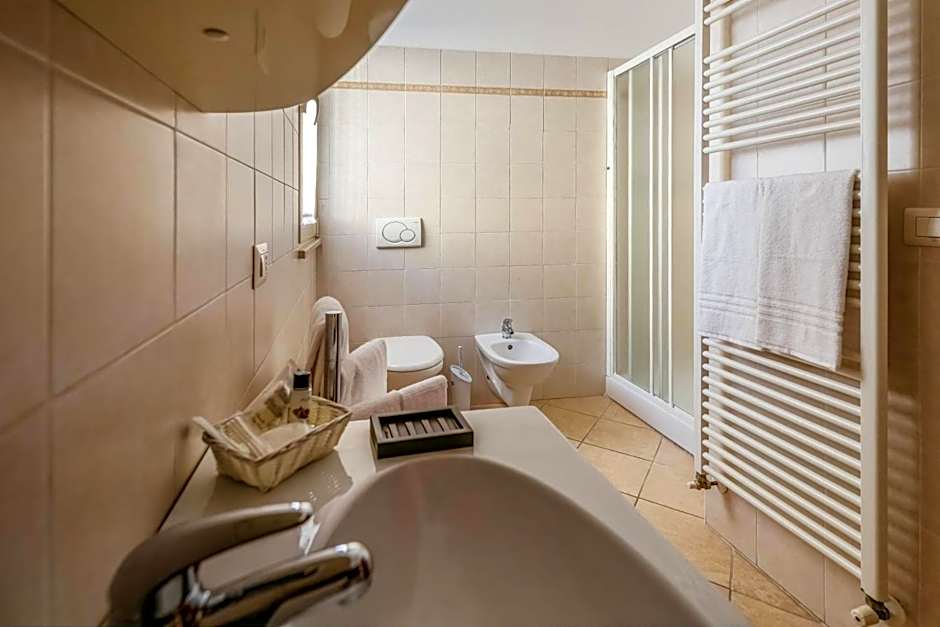 Hotel Poseidon e Nettuno