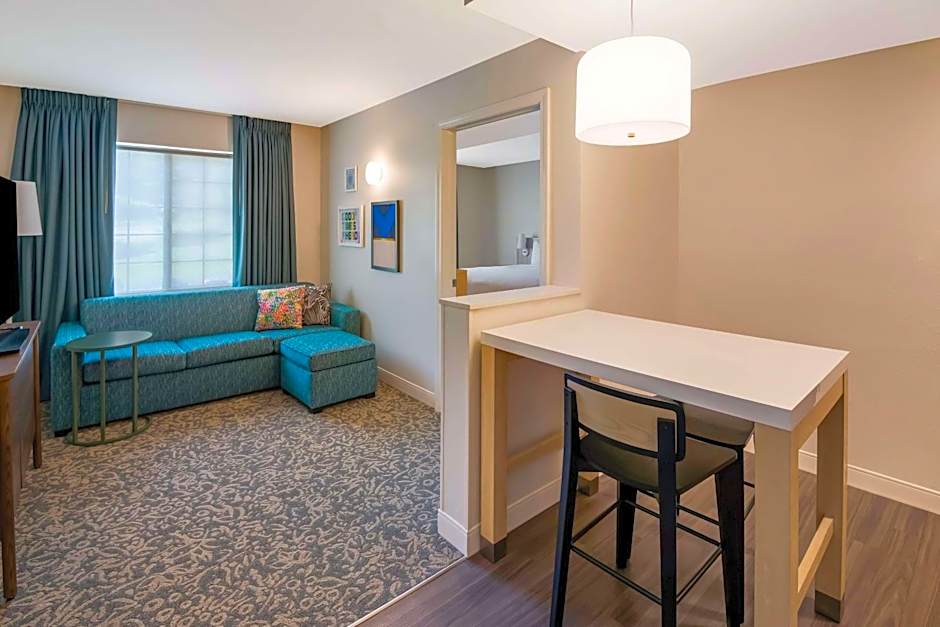 Sonesta ES Suites Andover Boston