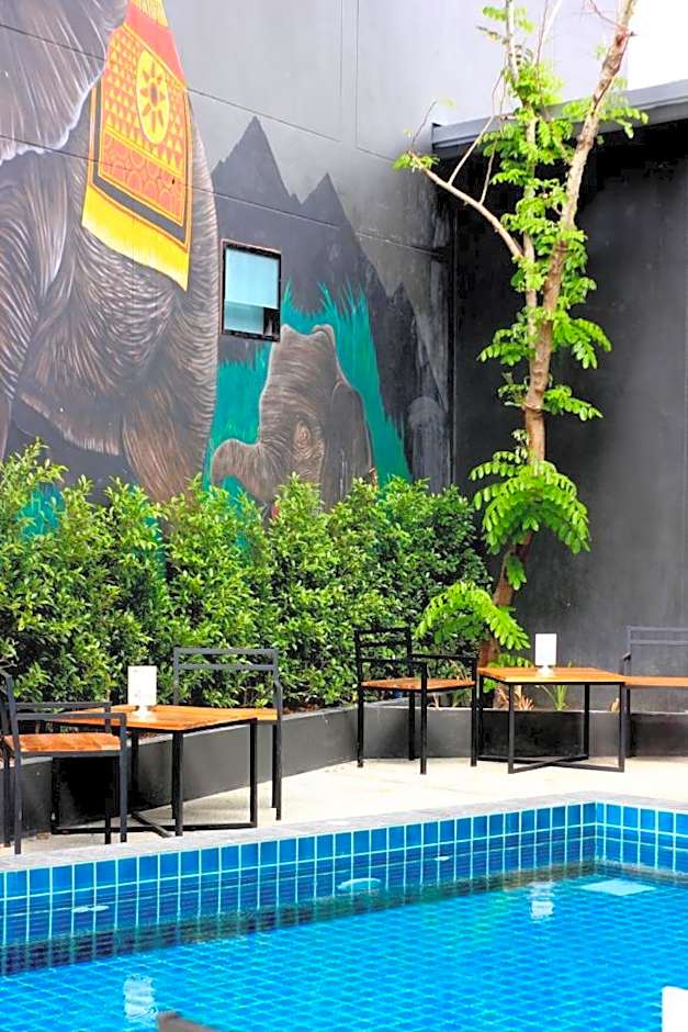 The Willow Phangan