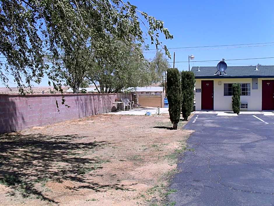Budget Inn of Boron