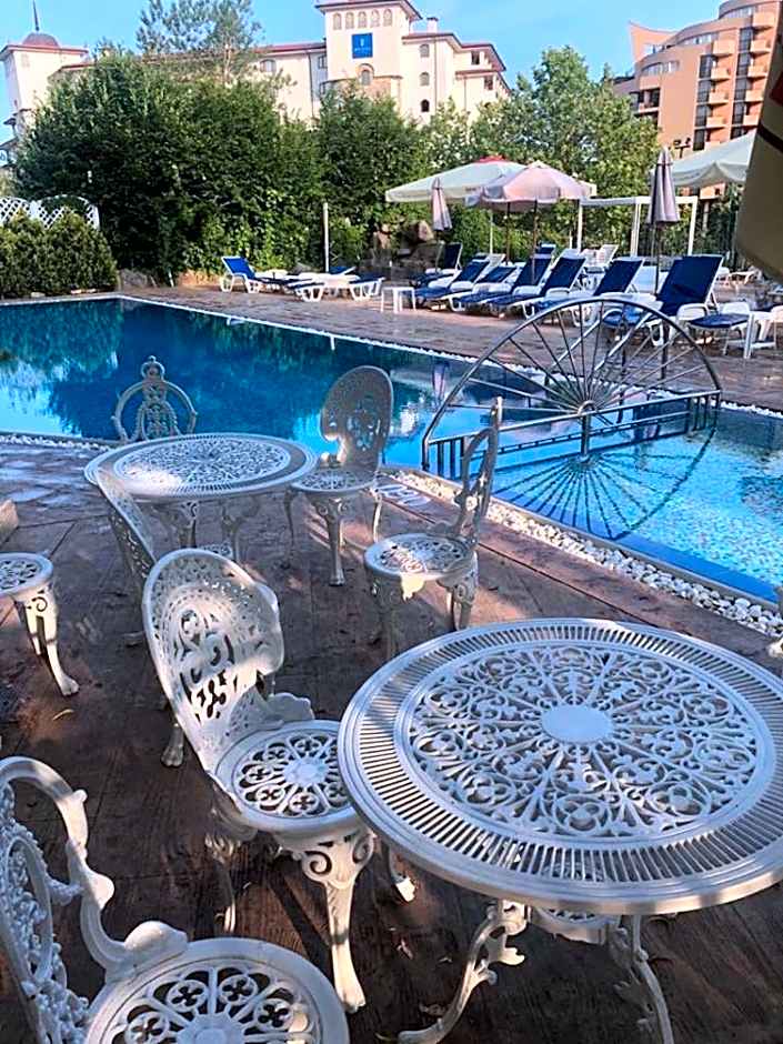 Sunset Hotel - All Inclusive