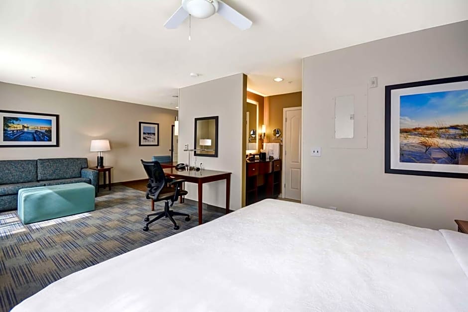 Homewood Suites By Hilton Wilmington Mayfaire