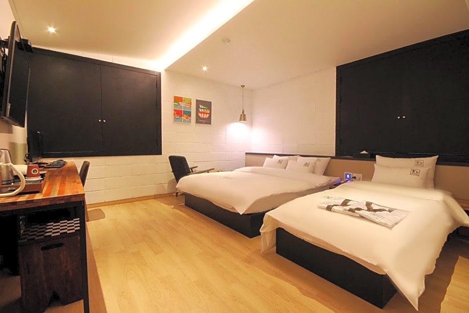 Changwon Masan No.25 Odong