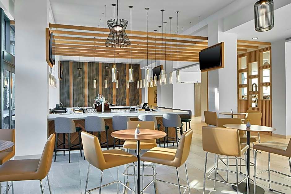 Element Atlanta Perimeter Center