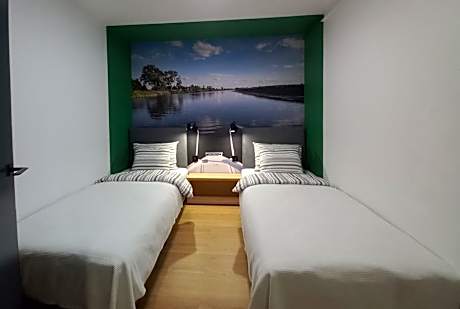 Suite with Terrace
