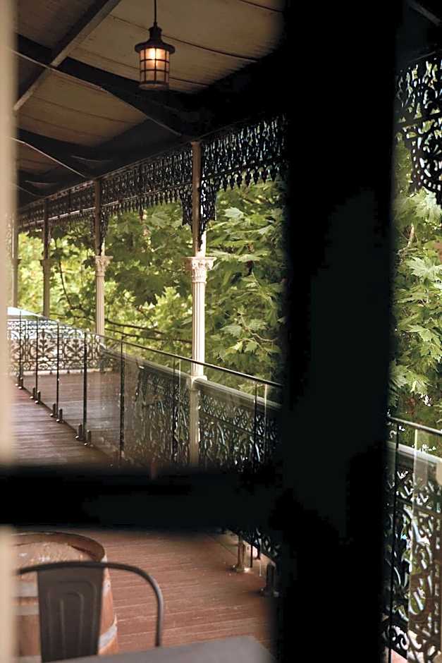 Yarra Valley Grand Hotel