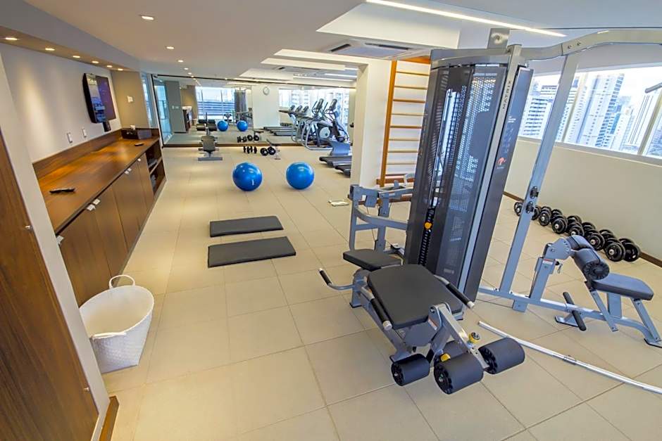 Bugan Recife Hotel by Atlantica