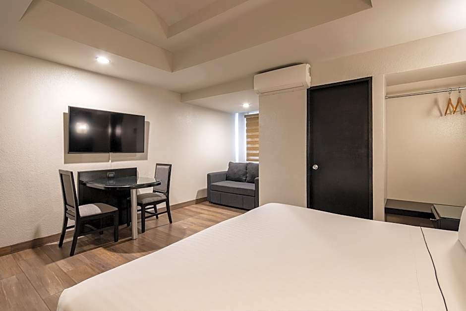 Hotel Astor Tijuana
