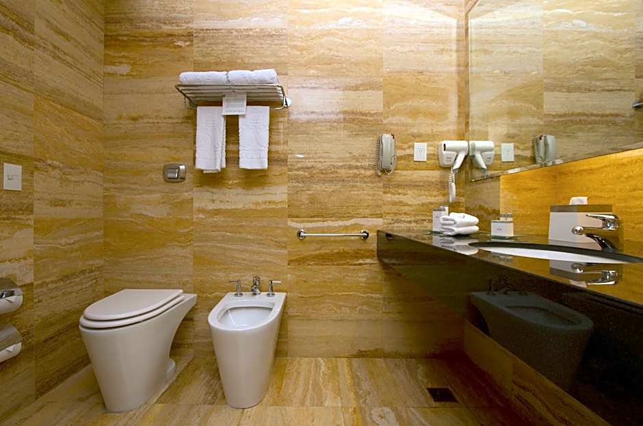 Eurobuilding Hotel Boutique Buenos Aires