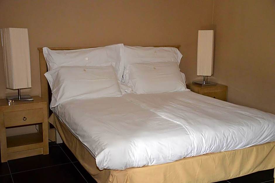 Roccamonfina Palace Hotel