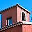 Hotel San Miguel del Valle Amblés
