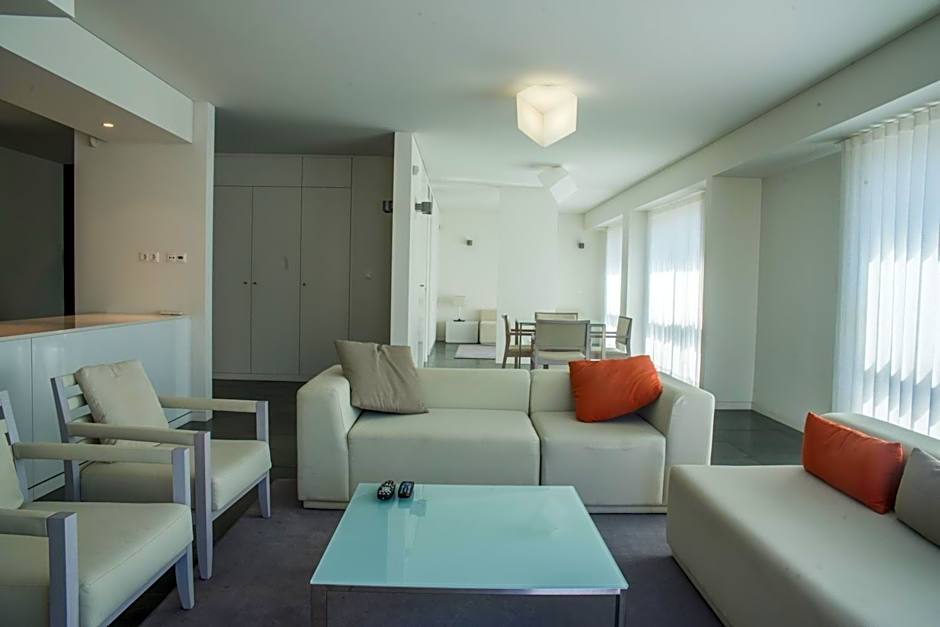 Troia Residence by The Editory - Apartamentos Ácala