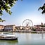 ibis budget Toulouse Centre Gare