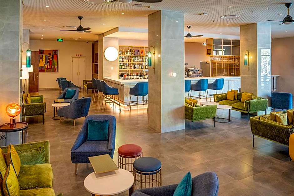 InterContinental Lusaka By IHG