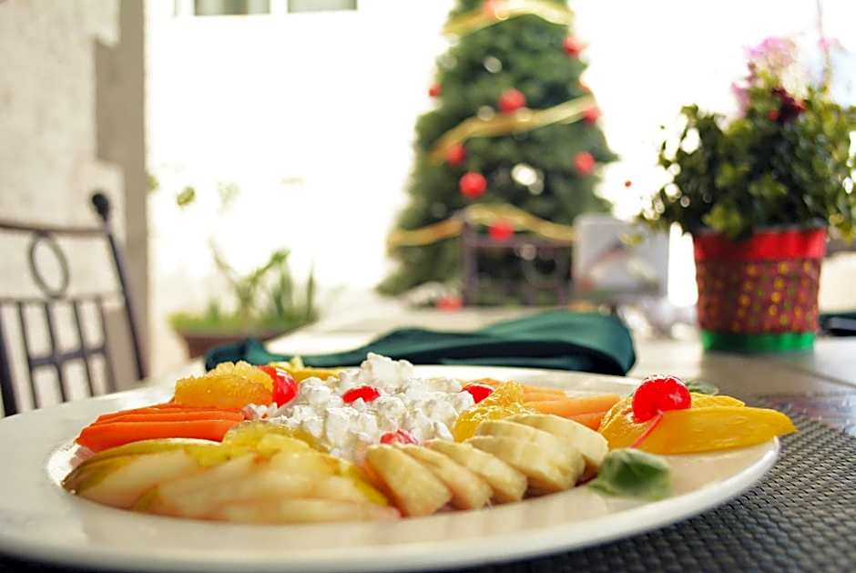 Hotel Posada Terranova