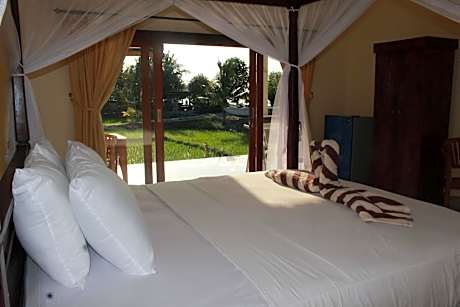 Double Room with Sea View