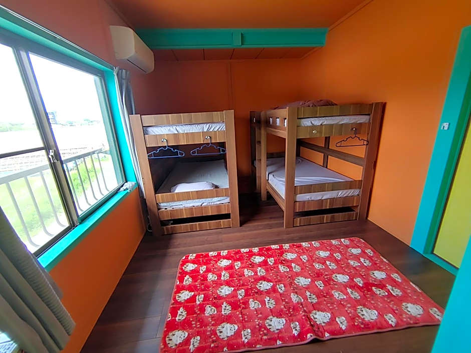 Finecamp Guesthouse and Surf