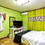 Gangneung (Jeongdongjin) Jeongdongjin Motel