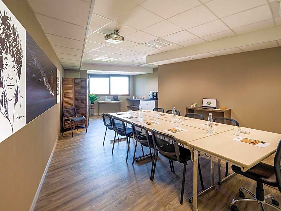 Ibis Styles Les Sables d'Olonne