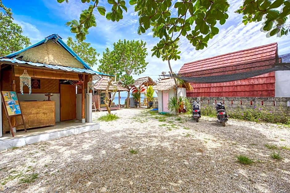 Santen Beach Bungalows